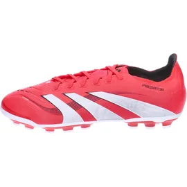 adidas Predator League AG Herren LucRed/FtwWht/Cblack 43 1/3