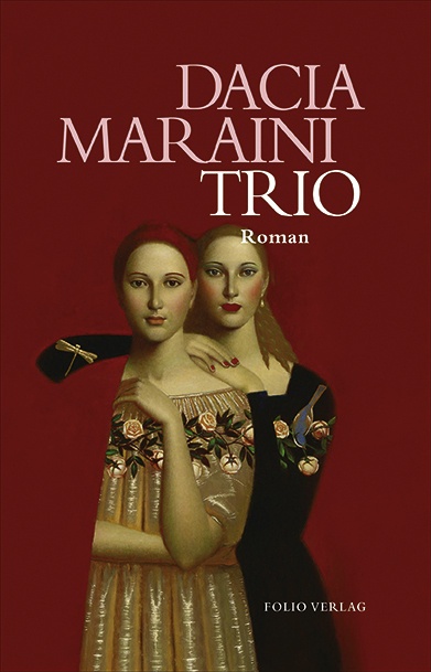 Trio - Dacia Maraini  Gebunden