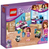 LEGO Friends 41307 - Olivias Erfinderlabor