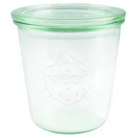 Weck Sturzglas 290 ml 6 St.