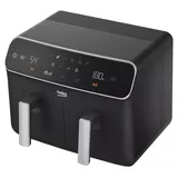 Beko FRL5388B Heißluftfritteuse schwarz
