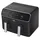 Beko FRL5388B Heißluftfritteuse schwarz