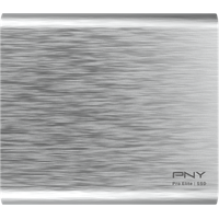 PNY Pro Elite Portable SSD