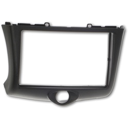  Radioblende Toyota Yaris CHP 