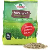 Verdurmax® 3x 1 kg VERDURMAX® Rasensamen