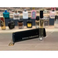 Paco Rabanne Fame 10ml eau de Parfum in Taschen Format inklusive mini Tasche mit Reißverschluss