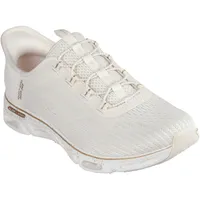 SKECHERS Glide Step Gratify Damen Beige 41