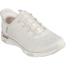 SKECHERS Glide Step Gratify Damen Beige 41