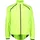 CMP Jacket With Detachable Sleeves yellow fluo (R626) 46