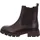 Gabor Chelsea Boots in braun | Gr.: 37,5