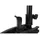 Fox International Echolot-Halterung 81 cm Schwarz