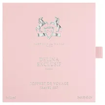 Parfums de Marly Delina Exclusif Eau de Parfum 3 x 10 ml