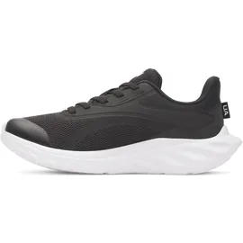 Under Armour Ascend AL Black/White 31,5