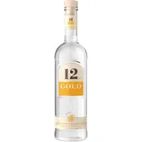 Ouzo 12 Gold 36% vol 0,7 l