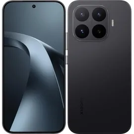 Xiaomi 17T 512 GB Black