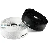 SELLE ITALIA Shock Absorber Kit Lenkerband - Weiß - One Size