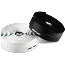 SELLE ITALIA Shock Absorber Kit Lenkerband - Weiß - One Size