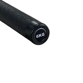 Sport-Thieme Gym-Hammer Power Bunt 6 kg