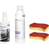 Blanco DeepClean Silgranit Set