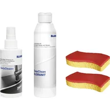 Blanco DeepClean Silgranit Set