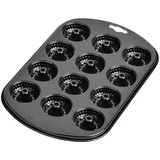 Kaiser Inspiration Mini-Gugelhup Muffinform für 12 Muffins