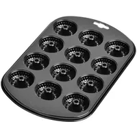 Kaiser Inspiration Mini-Gugelhup Muffinform für 12 Muffins