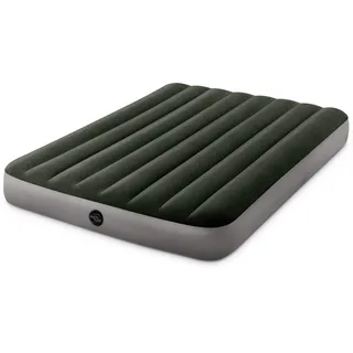 Intex Luftbett 191 x 137 x 25 cm