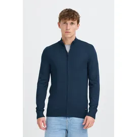 Blend Strickjacke BHWebe in Blau | Gr.: L