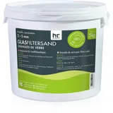 Höfer Chemie Spezial Glasgranulat 5 kg 2-5 mm