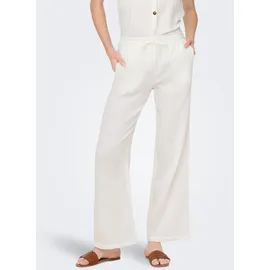 Jdy Damen Schlupfhose Wide Pant Cloud Dancer L 32