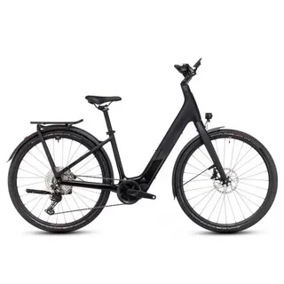28 Zoll RH 46 cm carbon´n´black