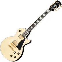 Gibson Les Paul Custom 70s Buttercream