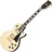 Gibson Les Paul Custom 70s Buttercream