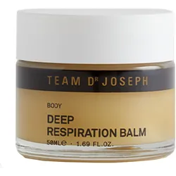 Team Dr Joseph Deep Respiration Balm
