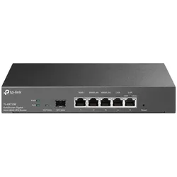 TP-Link TL-ER7206 Omada Gigabit VPN Router Multi-WAN
