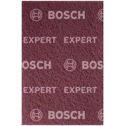 Vliespad EXPERT N880 -  rot