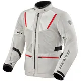 RevIt! Revit Levante 2 H2o Jacke - Silver - S