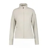 Luhta Askais Damen, Midlayer weiß - M