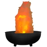 JB Systems LED Virtual Flame rot
