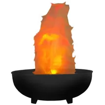JB Systems LED Virtual Flame rot