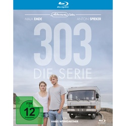 303 - Die Serie (Blu-ray)