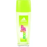 Adidas Fizzy Energy Spray 75 ml