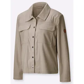 Casual Looks Blazer Braun 42