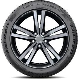 Falken Euro All Season AS220 Pro XL 255/60 R18 112W XL