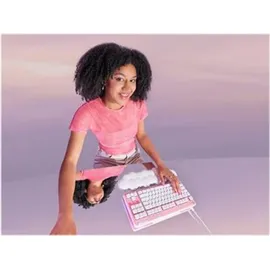 Logitech G713 GX Red US