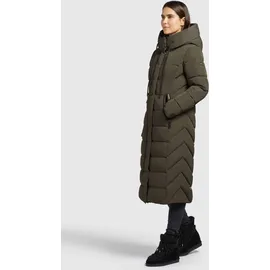 khujo "TYNSE", grün S,