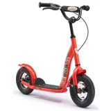 Bikestar Classic 10" rot