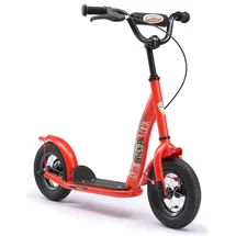 Bikestar Classic 10" rot