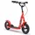 Bikestar Classic 10" rot