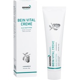 Eduard Gerlach Gehwol Fusskraft Bein Vital Creme 125 ml